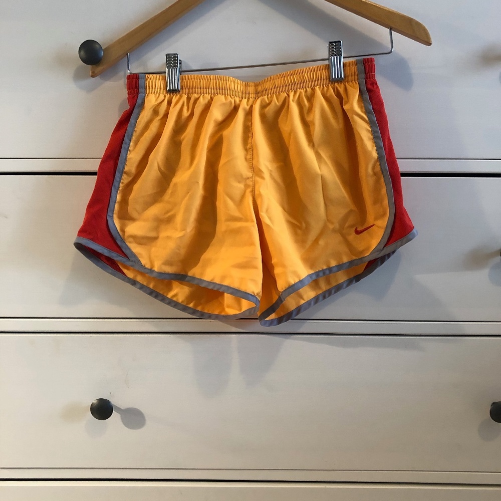 Nike Athletic Shorts